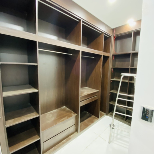 Hình ảnh thi công Showroom, Shop