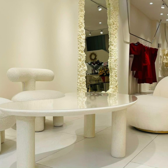 Hình ảnh thi công Showroom, Shop