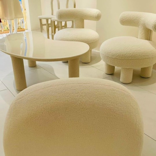 Hình ảnh thi công Showroom, Shop