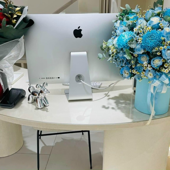 Hình ảnh thi công Showroom, Shop