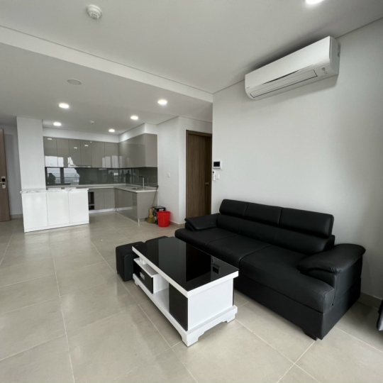 Hình ảnh thi công nội thất phòng khách