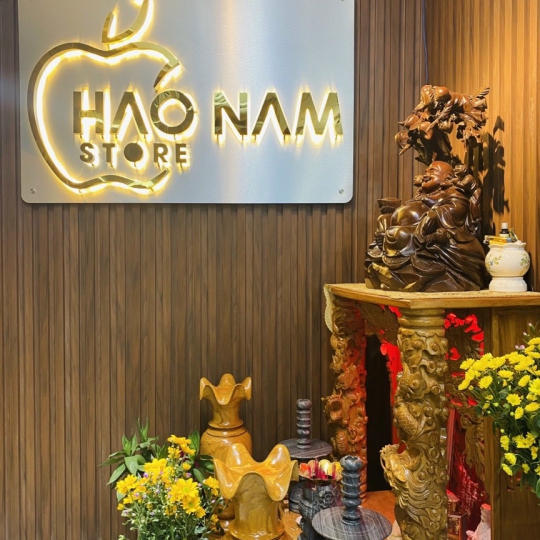 Hình ảnh thi công Showroom, Shop