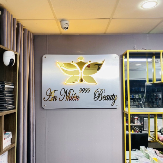 Hình ảnh thi công Showroom, Shop