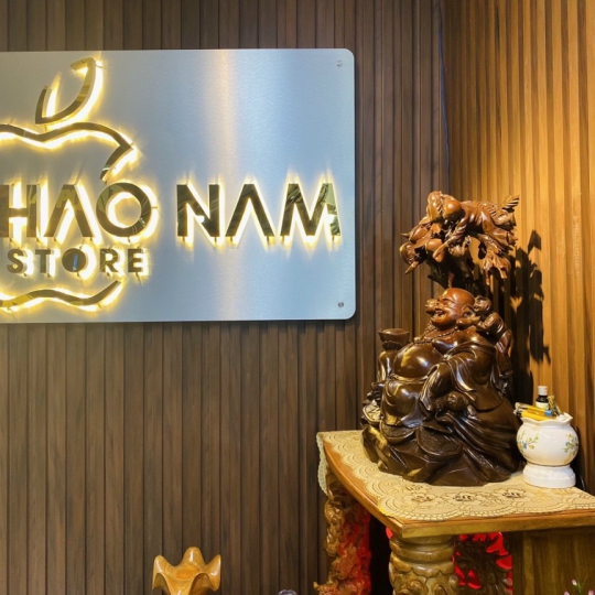 Hình ảnh thi công Showroom, Shop