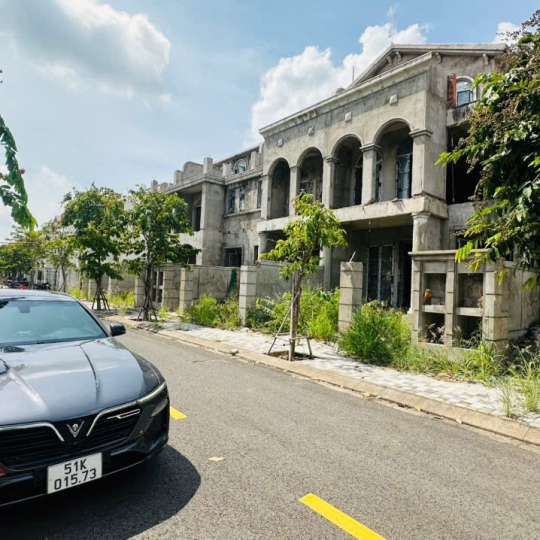 Hình ảnh thi công thực tế tại Gia Bảo